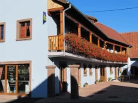 La Ferme de Louise 