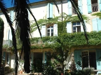 Le Jardin dHomps 