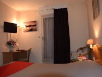 Hotel de la Sirene 