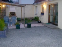 GГ®te des Collines dArtois 