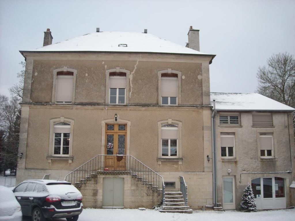 La Maison Du Canal 