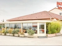 Inter-Hotel Arcole 
