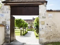 Chambres dhГґtes La Bergerie de lAqueduc 