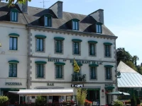 HГґtel du Lac 