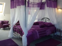 B&B Au Caprice du Mont 