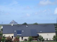 Le Moulin de la Butte 1*