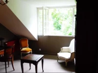 Clos du parc Nanteuil 