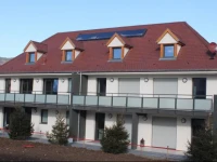 Appartement Sainte Hune 
