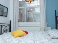 Double Dutch Jordaan Apartment 