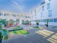 Comfort Suites Pau Idron 