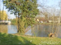 LHГґtel des Bords de Lill 
