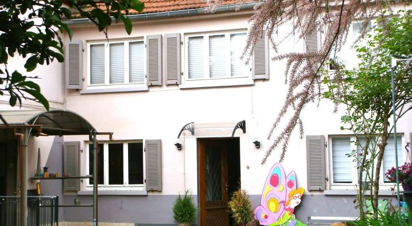 GГ®tes Le Cesarea 