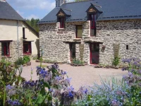 Chambres dHГґtes Logis de lEtang de lAune 