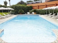 Mercure HyГЁres Centre CГґte dAzur 