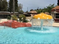 Mobilhome Camping**** HyГЁres Les Palmiers 