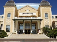 Casino HГґtel des Palmiers 
