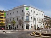 Ibis Styles Hyeres Centre Gare 