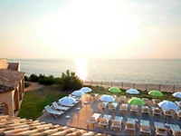ibis Thalassa Hyeres Plage 