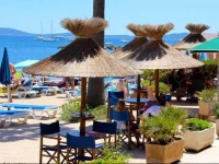 Hotel La Potiniere 