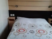 Mobile Home dans Camping Saint Pierre Des Horts 