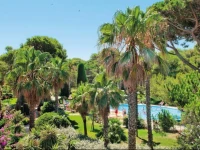 RГ©sidence Pierre & Vacances La PinГЁde 