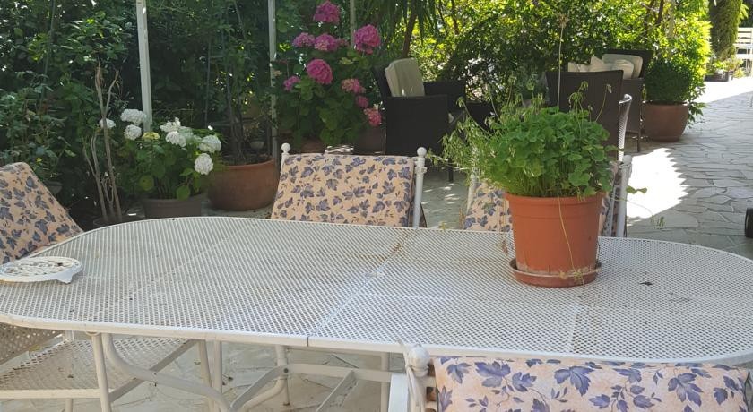 Bougainviliers Chambres chez lhabitant 