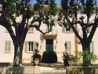ChГўteau des Anglades 