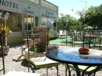 Hotel les Citronniers 