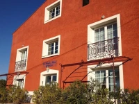 Residence Hoteliere La Pinede Bleue 