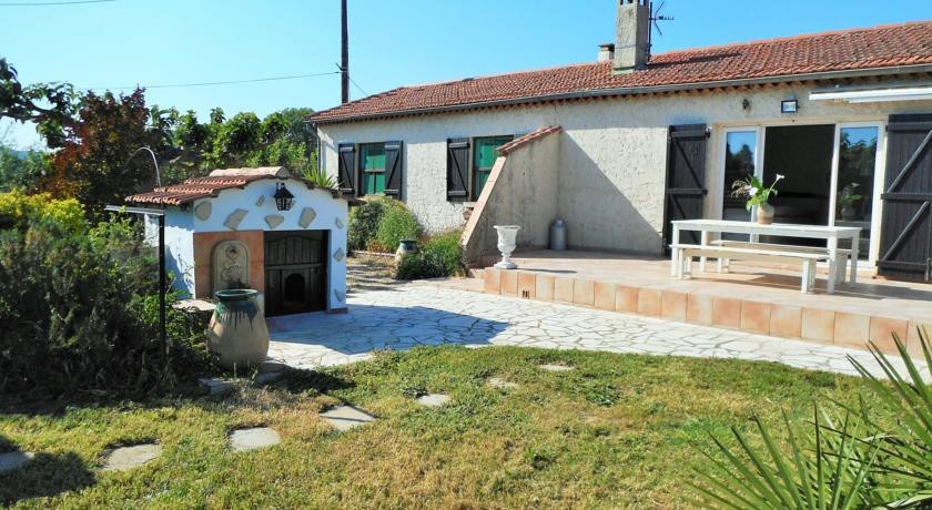 Villa AimГ© 