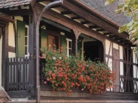 Maison dhГґtes "Au Fil du Temps" 