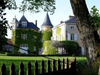 Saint Victor La Grand Maison 