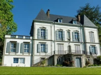 Chambres dHГґtes Aire Berria 