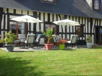 La Grange dIsneauville 