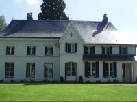 Manoir de lAs de TrГЁfle 