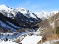 Le Lodge Isola 2000 
