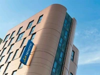 Novotel Suites Paris Issy Les Moulineaux 