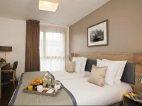 Residhome Paris Issy Les Moulineaux 