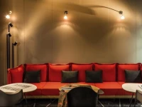 ibis Issy les Moulineaux "Val de Seine" 