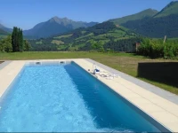 La Ferme aux Sangliers 
