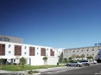 ibis Istres Trigance 