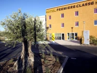 PremiГЁre Classe Istres 
