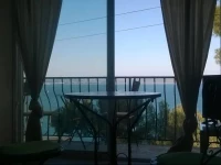 Chambre en Provence 