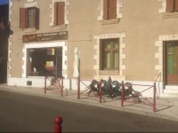 HГґtel Chez Patoche 