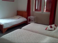 Chambre dhГґtes Iguzkian 