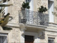 B&B Le Huit & Spa 