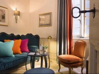 La Maison dUzГЁs 