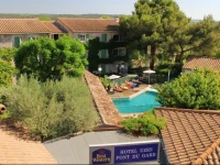 Best Western UzГЁs Pont du Gard 