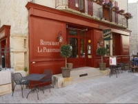 Hostellerie ProvenГ§ale 