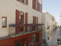 La Bonaventure 